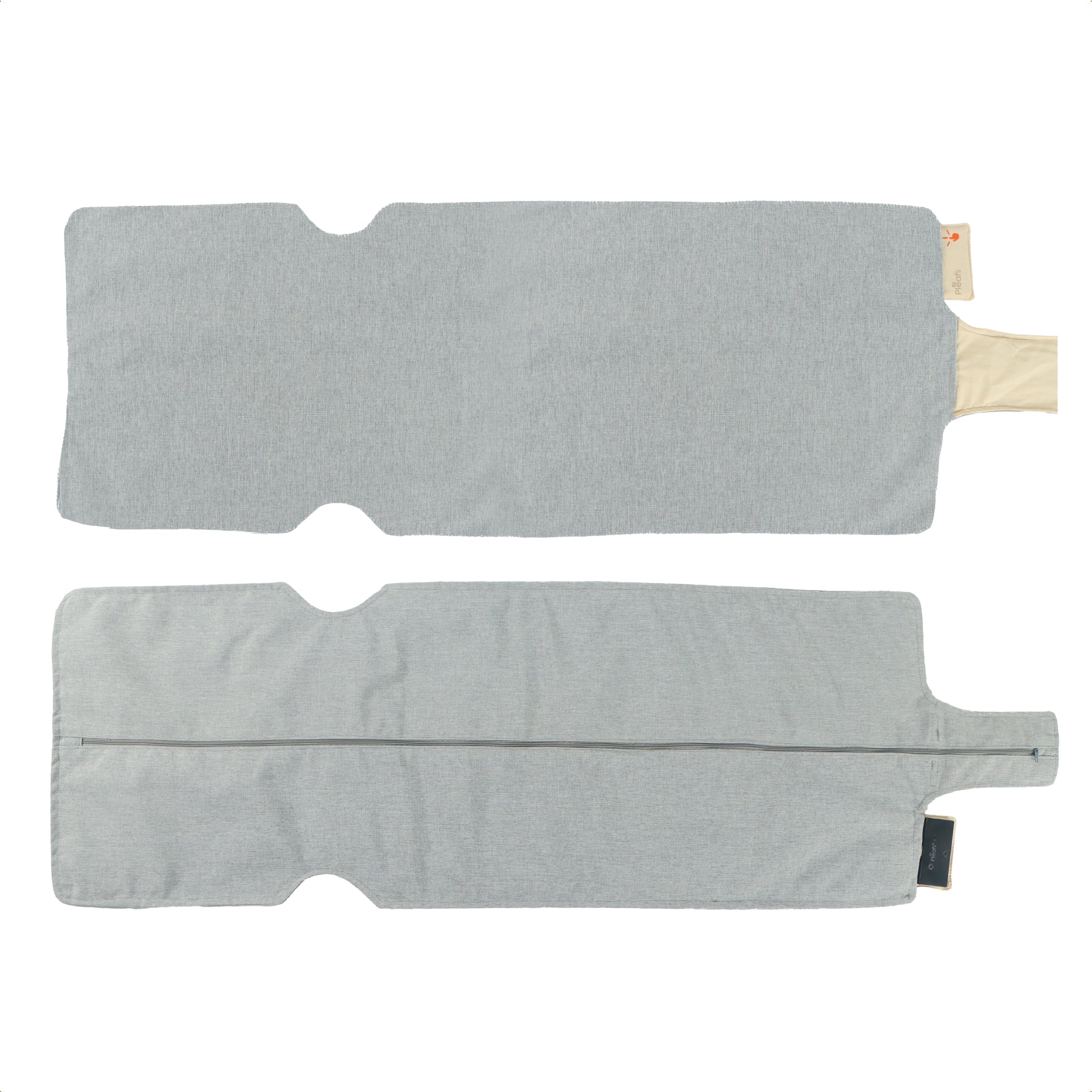 Pleafs® Warmtedeken Outdoor Spanich Grey