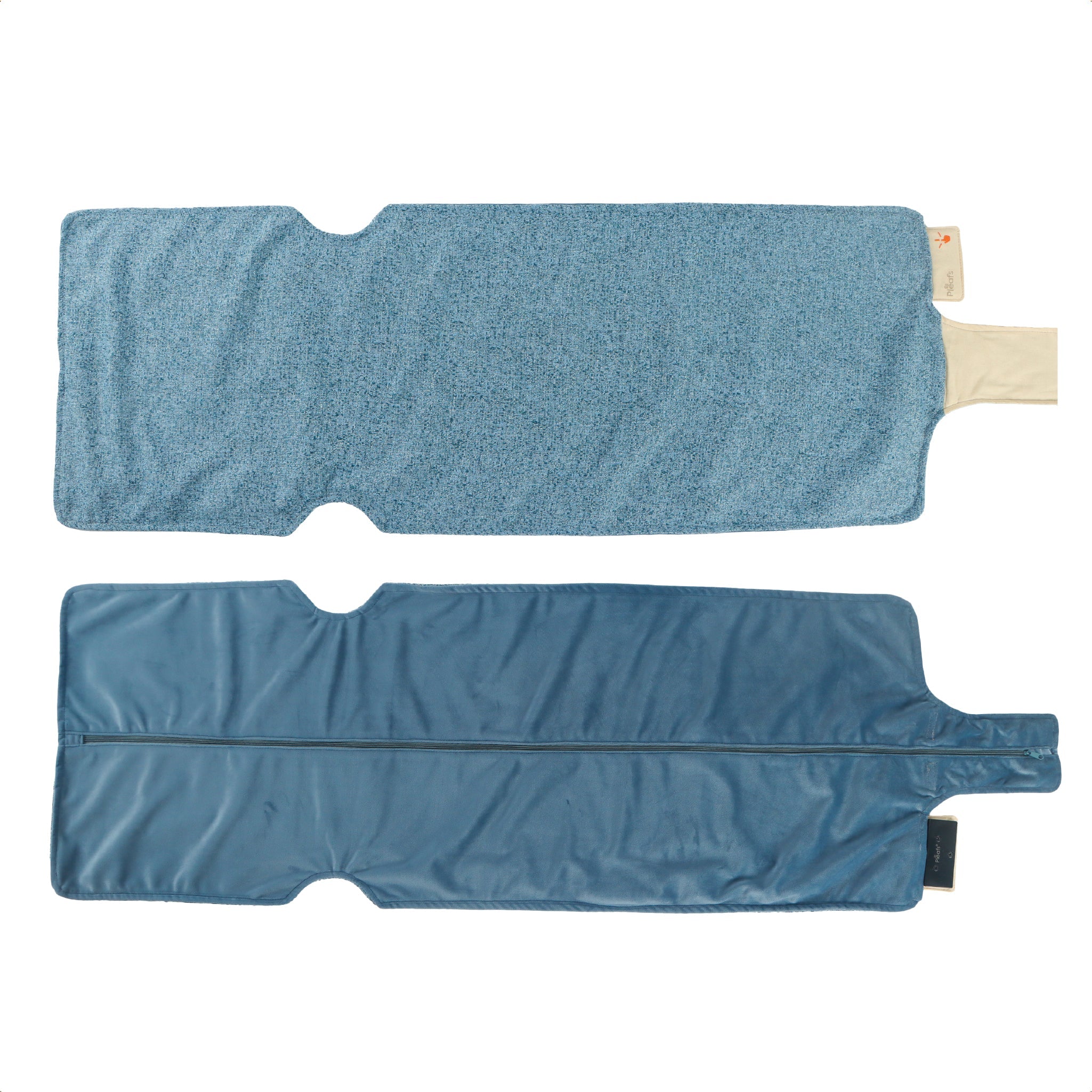 Pleafs® Warmtedeken Nomad Shadow Blue