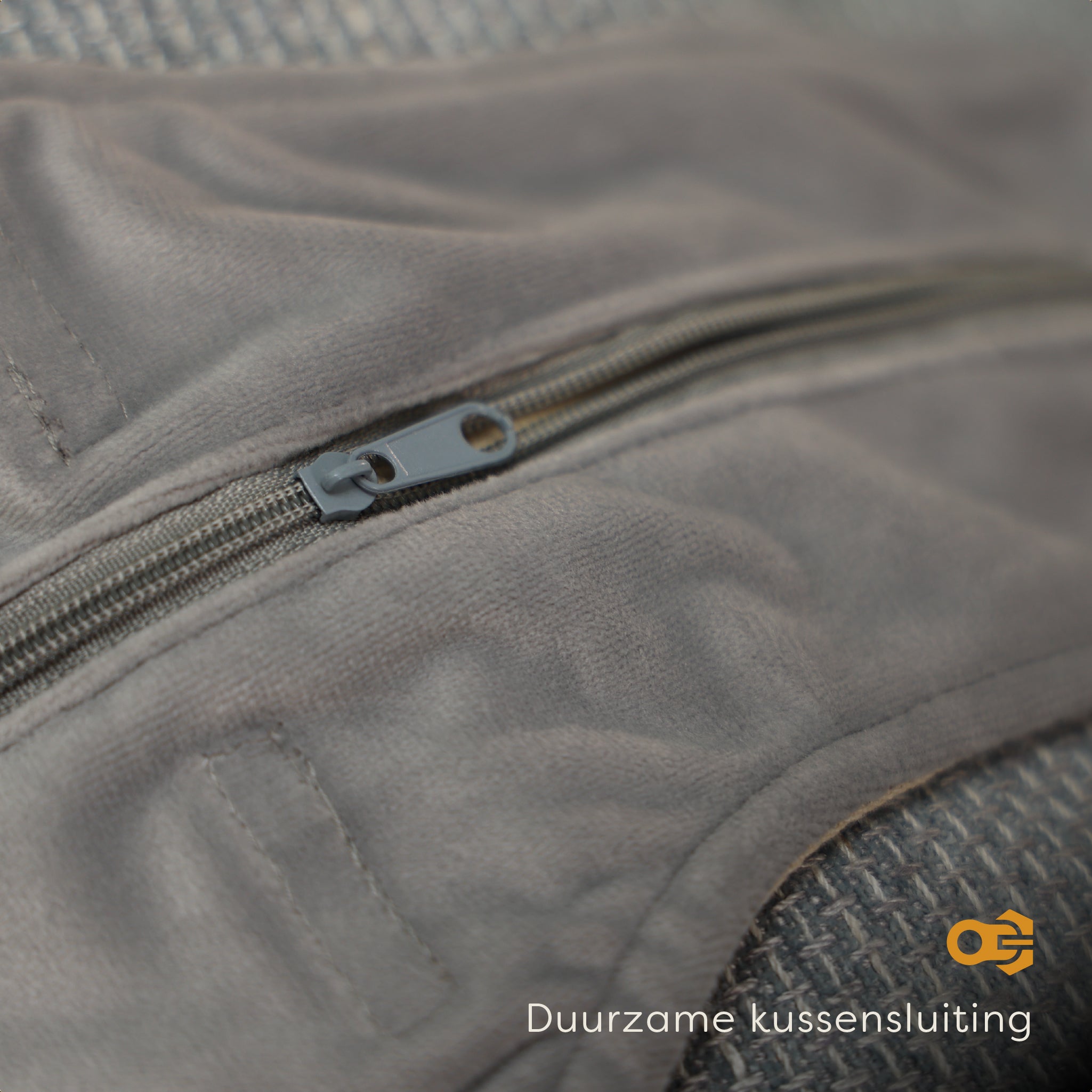 Pleafs® Warmtedeken Nomad Silver Sand