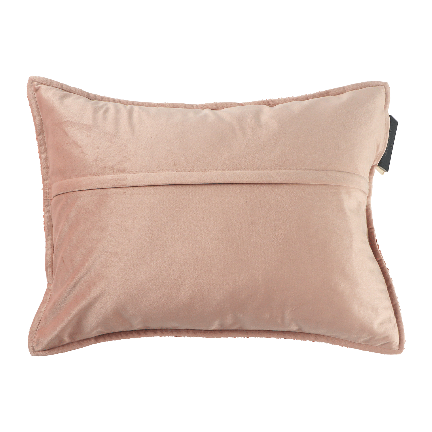 warmtekussen boho draadloos electrisch oplaadbaar binnen 45x60 spicy mix achterkant