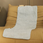1+1 GRATIS Pleafs® Warmtedeken Nomad Close Knit
