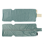 1+1 GRATIS Pleafs® Warmtedeken Nomad Sirocco