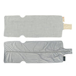 1+1 GRATIS Pleafs® Warmtedeken Nomad Close Knit