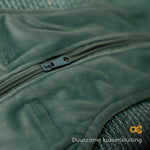 1+1 GRATIS Pleafs® Warmtedeken Nomad Sirocco