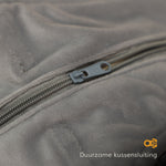 1+1 GRATIS Pleafs® Warmtedeken Nomad Close Knit