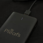 Pleafs® Batterij 10.000mAh