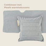 Pleafs® Warmtedeken Outdoor Spanich Grey