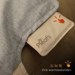 Pleafs® Warmtedeken Outdoor Spanich Grey