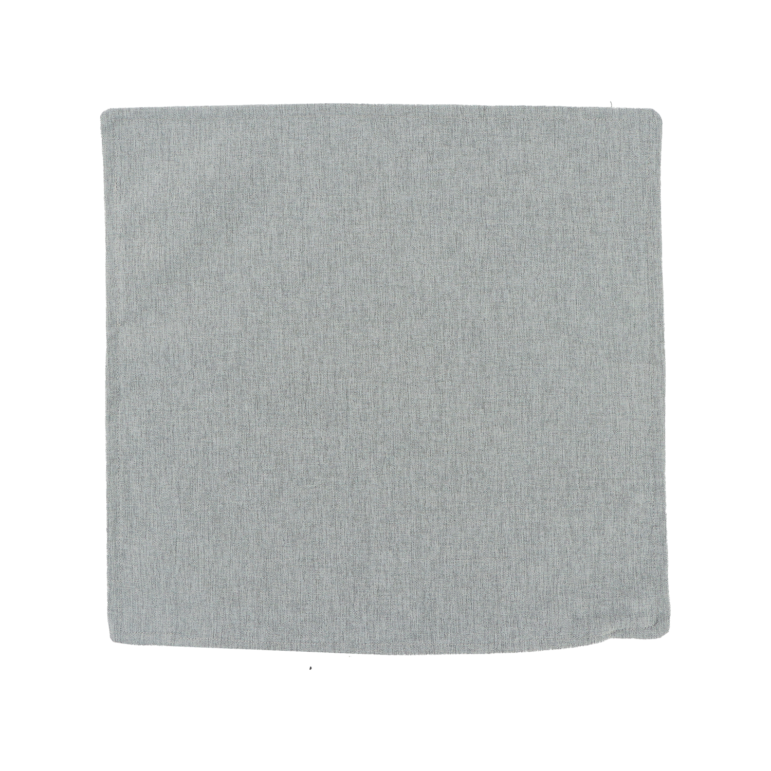 hoes warmtezitkussen outdoor buiten 40x40 spanich grey voorkant