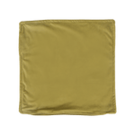 hoes warmtezitkussen plush binnen 40x40 barley corn voorkant