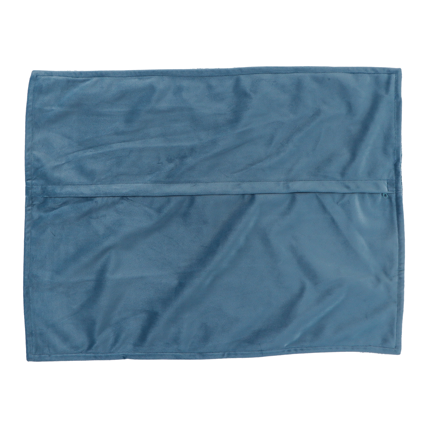 hoes nomad binnen 45x60 shadow blue achterkant