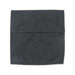 hoes outdoor buiten 45x45 carbon achterkant