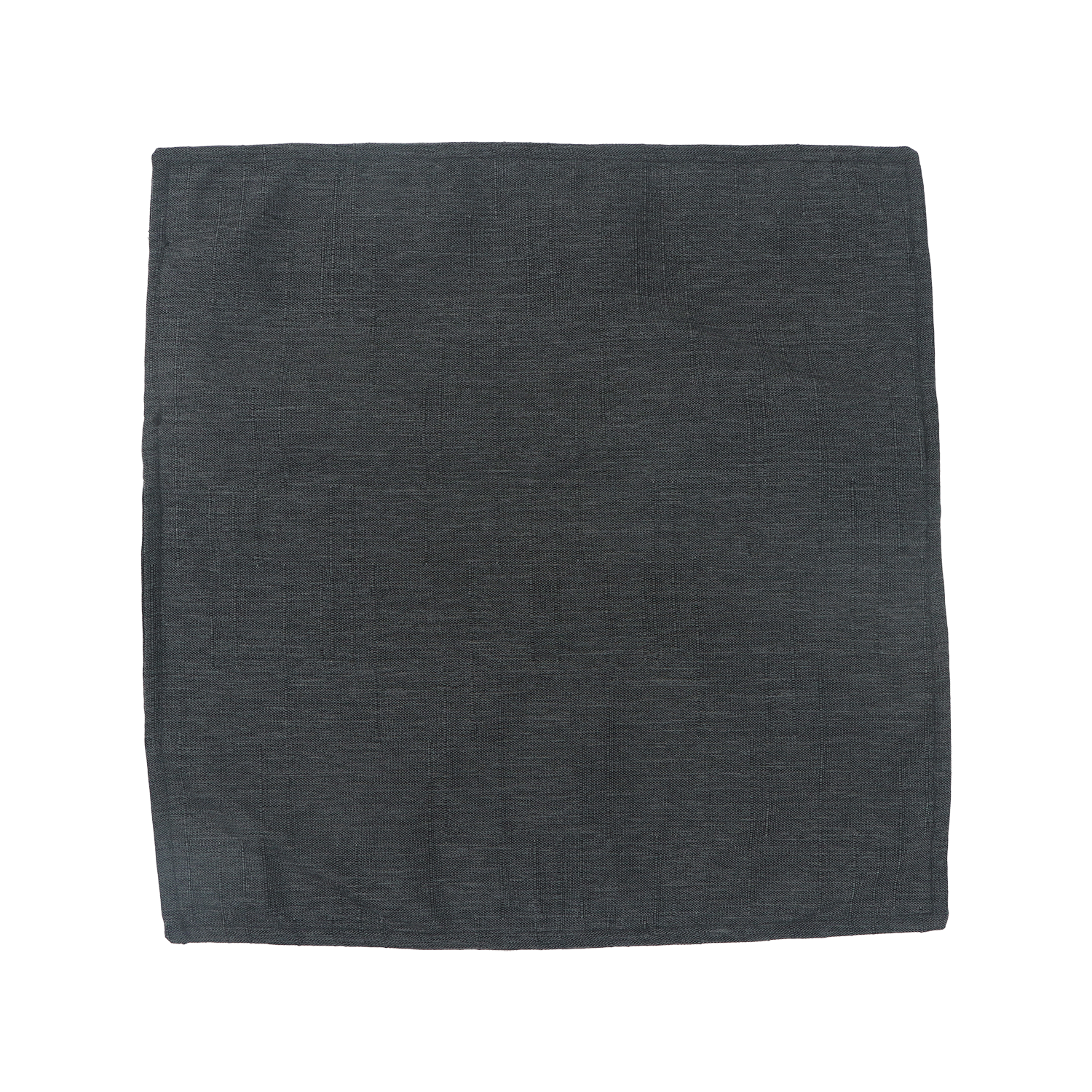 hoes outdoor buiten 45x45 carbon voorkant