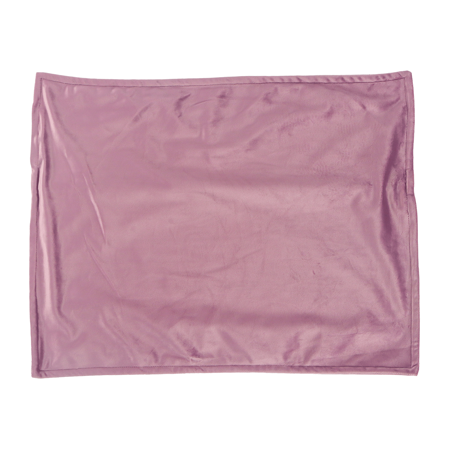 hoes plush binnen 45x60 hothouse orchid voorkant