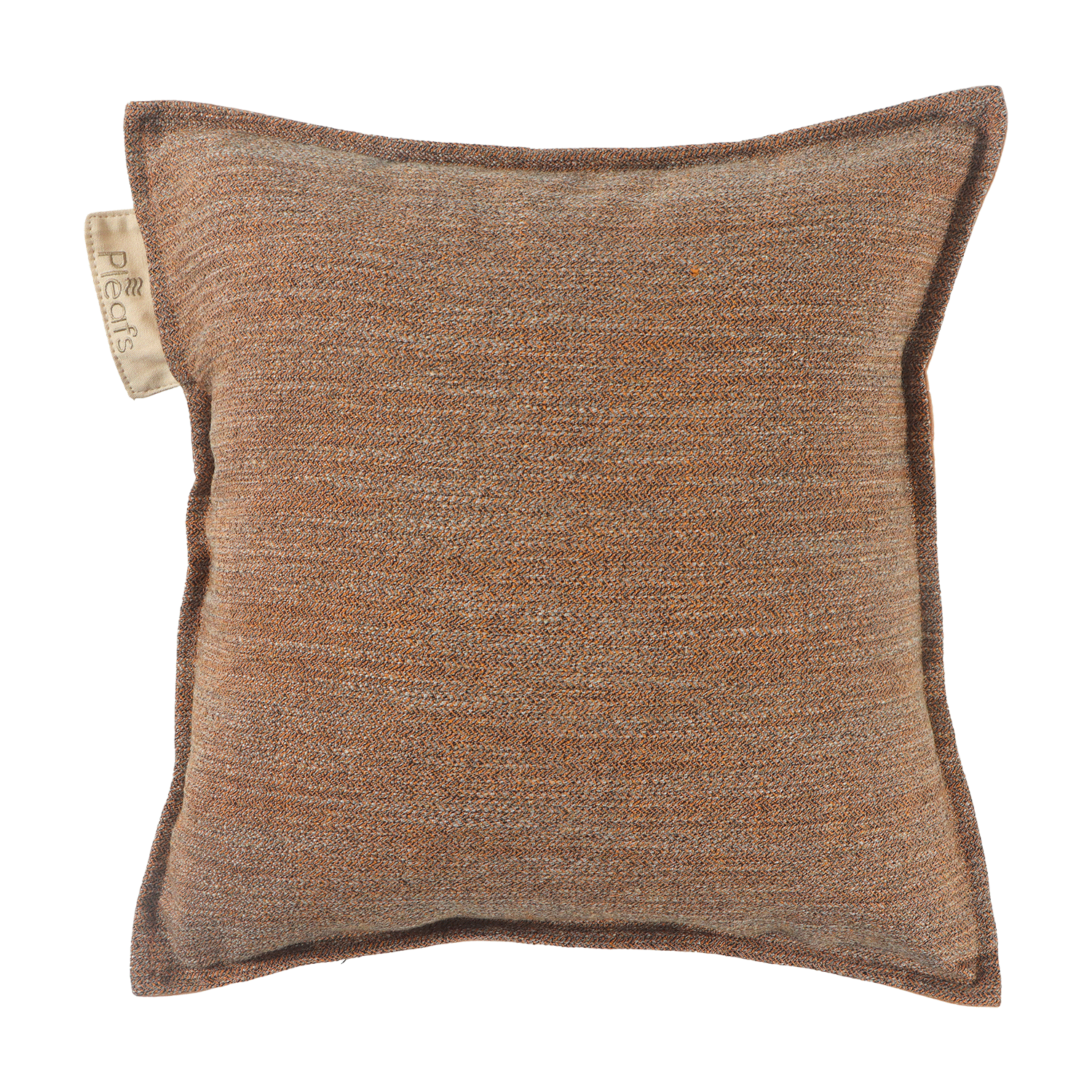 sierkussen boho binnen 45x45 spiced cider voorkant