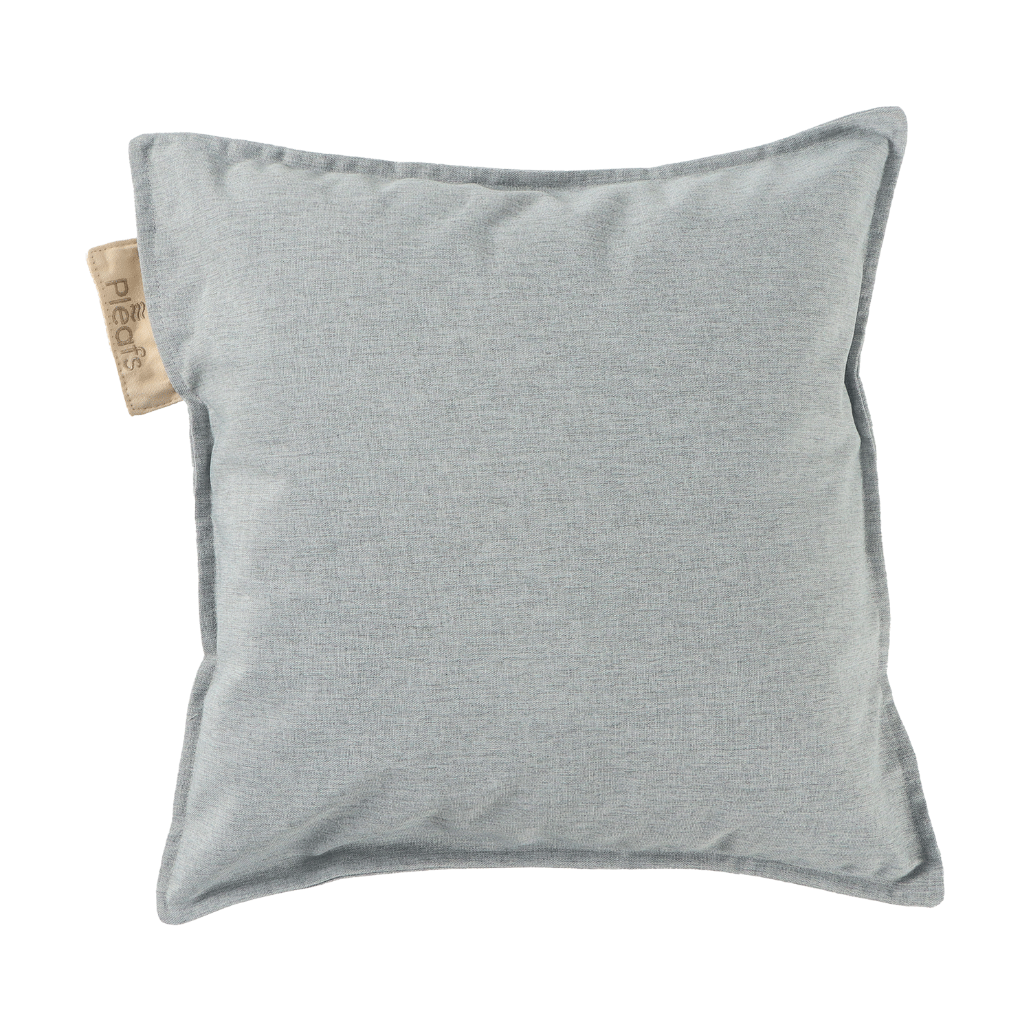 sierkussen outdoor buiten 45x45 spanich grey voorkant