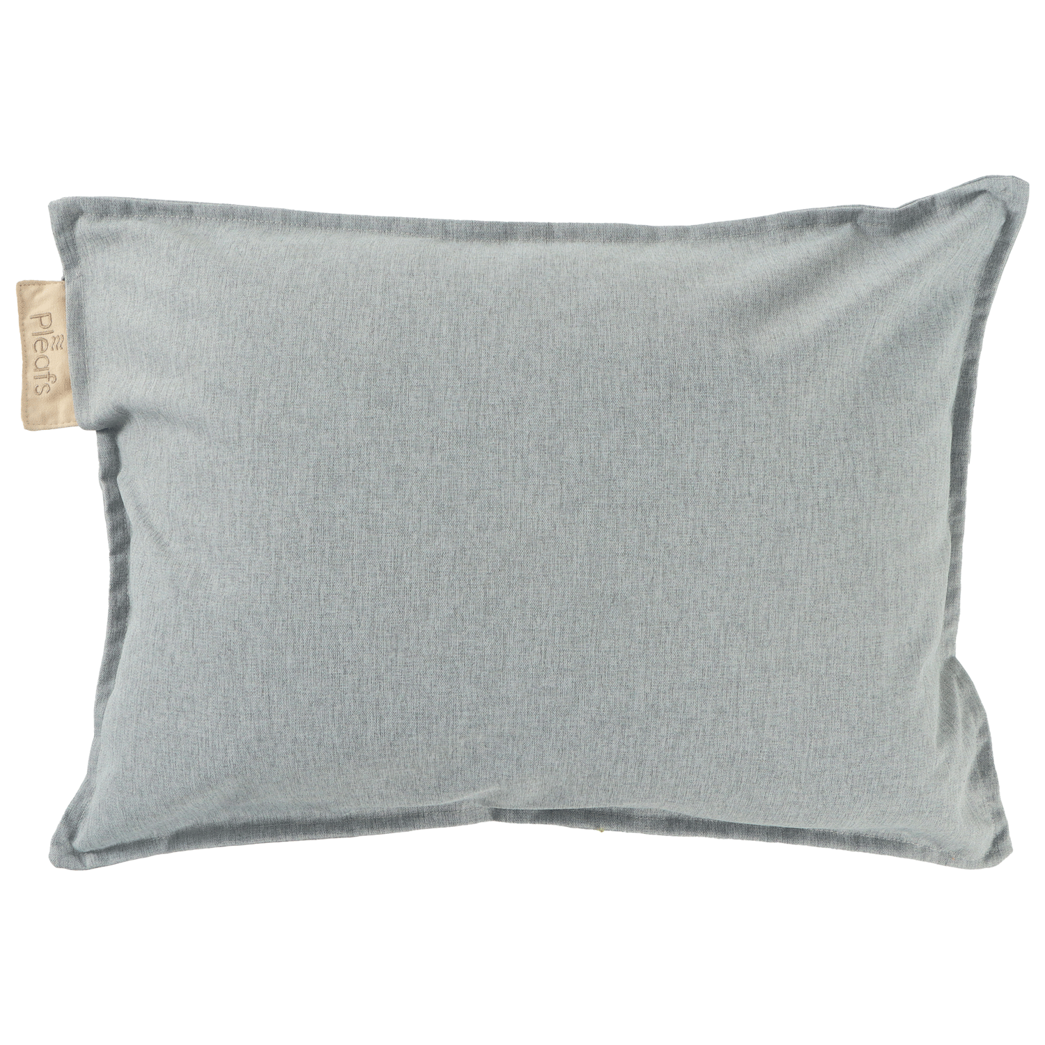 sierkussen outdoor buiten 45x60 spanich grey voorkant