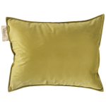 sierkussen plush binnen 45x60 barley corn voorkant