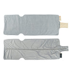 Pleafs® Warmtedeken Nomad Silver Sand