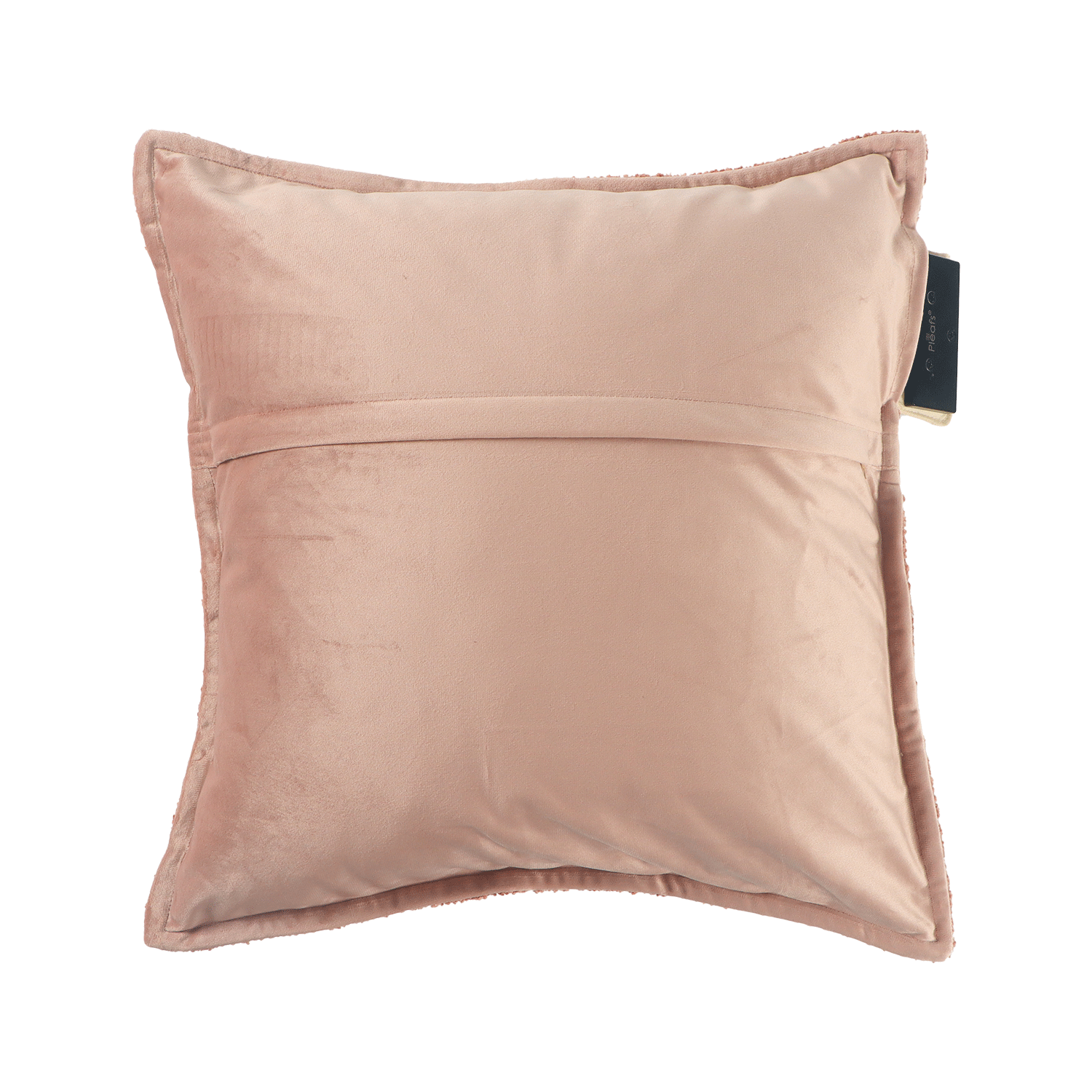 warmtekussen boho draadloos electrisch oplaadbaar binnen 45x45 spicy mix achterkant