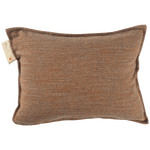 warmtekussen boho draadloos electrisch oplaadbaar binnen 45x60 spiced cider voorkant
