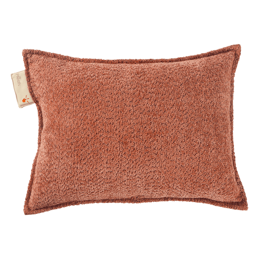 warmtekussen boho draadloos electrisch oplaadbaar binnen 45x60 spicy mix voorkant