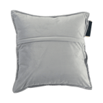 warmtekussen nomad draadloos electrisch oplaadbaar binnen 45x45 close knit achterkant