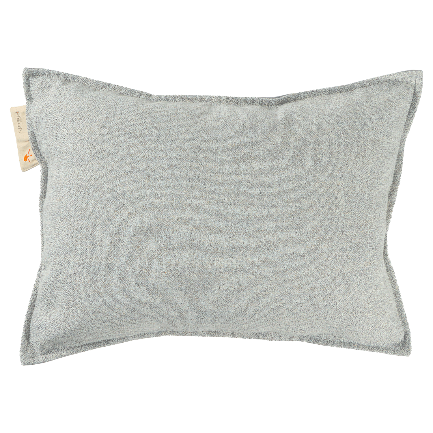 warmtekussen nomad draadloos electrisch oplaadbaar binnen 45x60 close knit voorkant