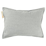 warmtekussen nomad draadloos electrisch oplaadbaar binnen 45x60 close knit voorkant