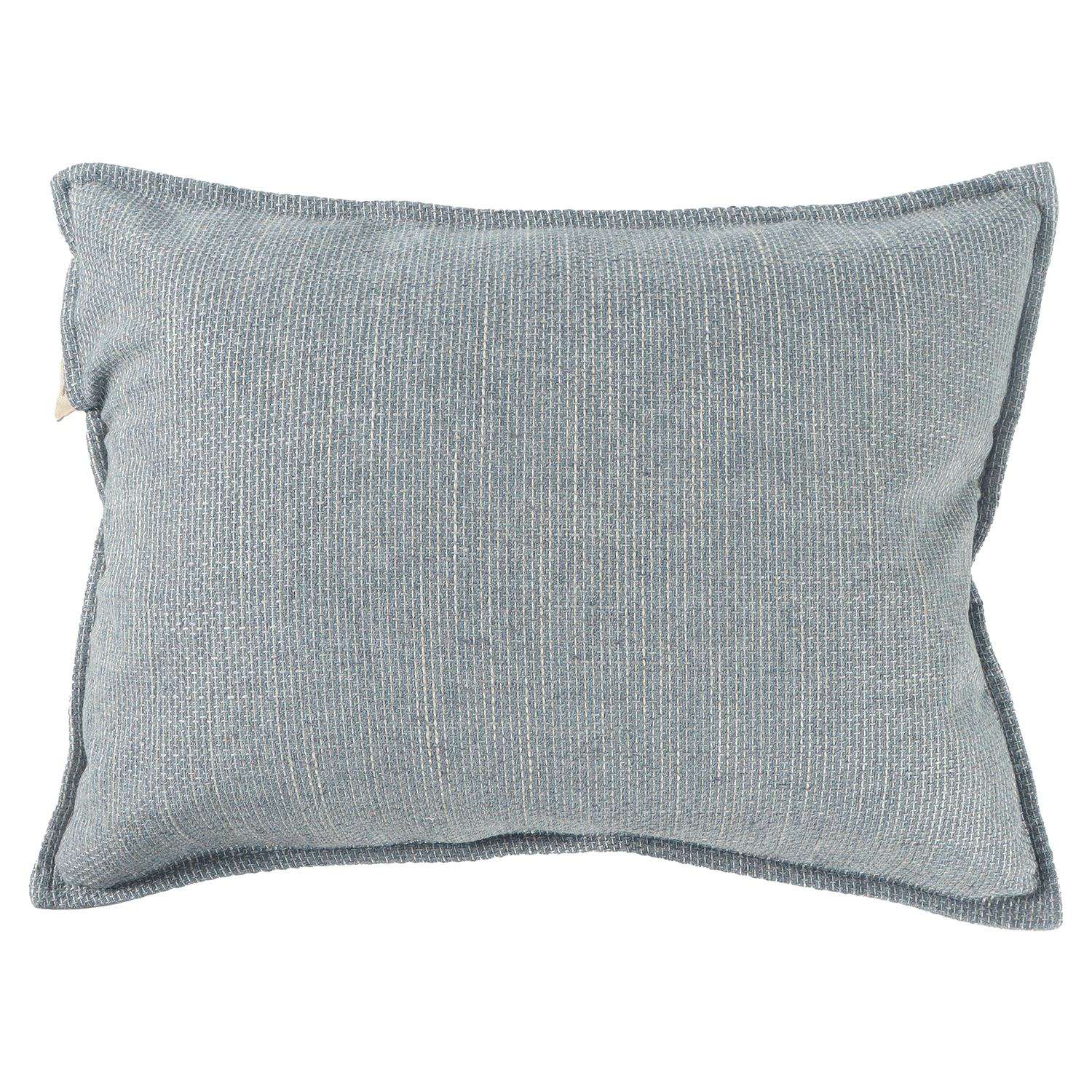 warmtekussen nomad draadloos electrisch oplaadbaar binnen 45x60 silver sand voorkant