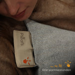 Pleafs® Warmtekussen Nomad 45x60cm Close Knit