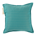 warmtekussen outdoor draadloos electrisch oplaadbaar buiten 45x45 acapulco voorkant