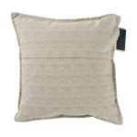 warmtekussen outdoor draadloos electrisch oplaadbaar buiten 45x45 grullo achterkant
