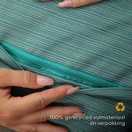 Pleafs® Warmtekussen Outdoor 45x45cm Acapulco