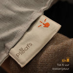 Pleafs® Warmtekussen Outdoor 45x45cm Grullo