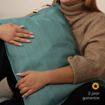 Pleafs® Warmtekussen Outdoor 45x60cm Acapulco
