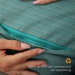 Pleafs® Warmtekussen Outdoor 45x60cm Acapulco
