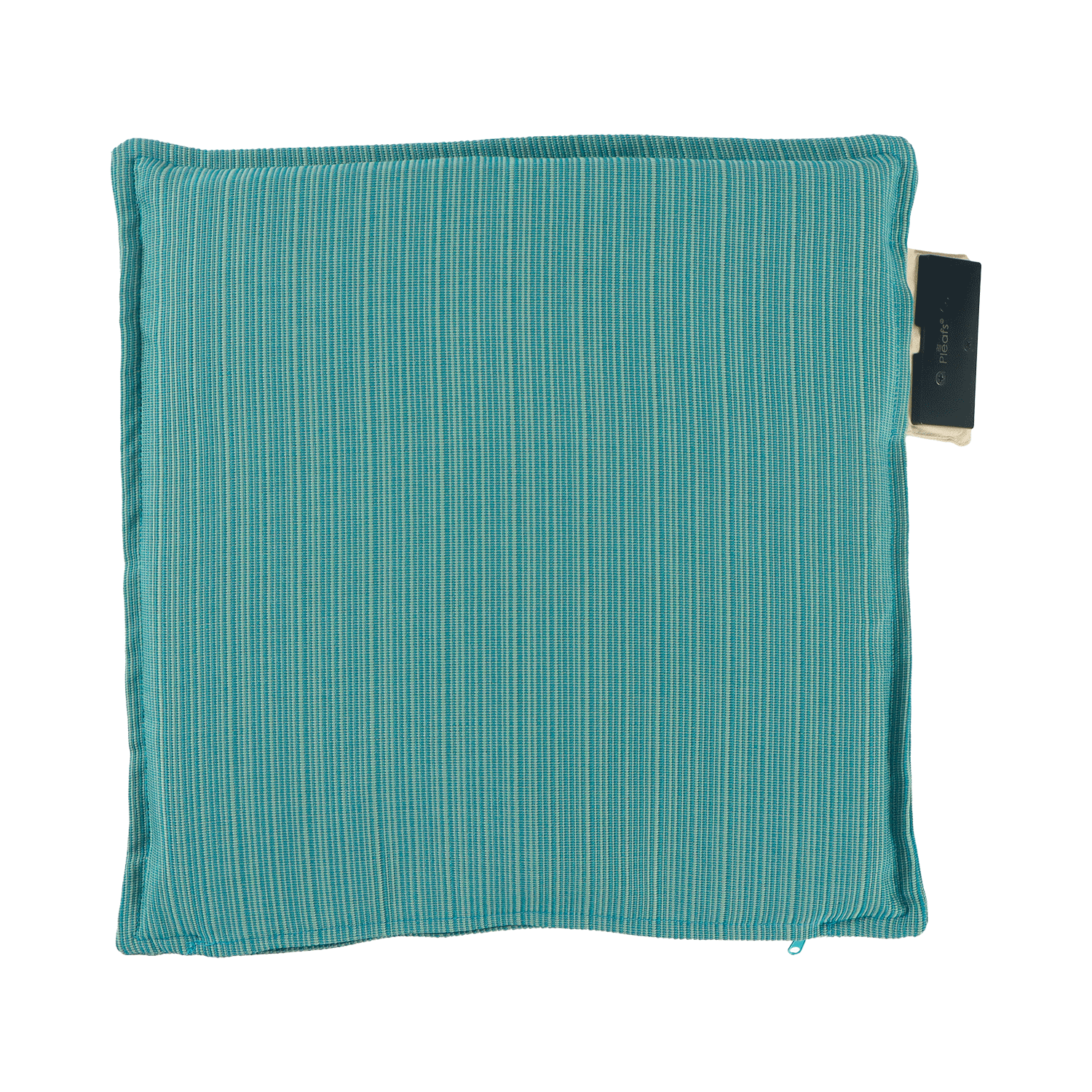 warmtekussen Outdoor buiten draadloos Oplaadbaar 40x40 Acapulco Achterkant 